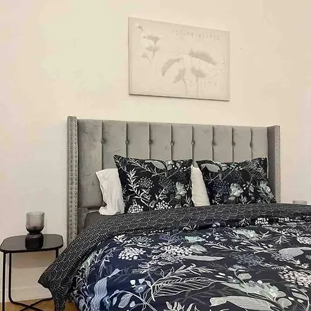 Apartment F2 Cosy 200 Metre Du Tramway. Le Havre